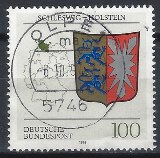 [German Constituent States, tip BEF]