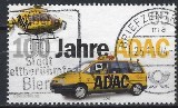 [The 100th Anniversary of German Automobile Club ADAC, type CBY]