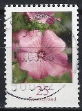 [Definitive Issue - Flowers, type CGH]