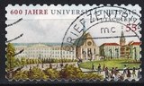 [The 600th Anniversary of the University of Leipzig, type CPN1]