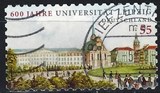 [The 600th Anniversary of the University of Leipzig, tip CPN1]