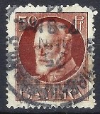 [King Ludwig III, type J7]