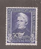 [Charity Stamps, type I]