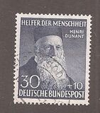 [Charity Stamps for Helpers of Humanity, type AD]