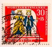 [Charity Stamps - Fairy Tales, type MG]