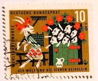 [Charity Stamps - Fairy Tales, type HZ]