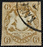 [Coat of Arms - New Value & Colour, type D8]