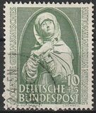 [The 100th Anniversary of The National Museum, Nuremberg, type V]