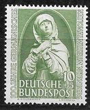 [The 100th Anniversary of The National Museum, Nuremberg, type V]