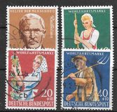 [Charity Stamps, type ED]