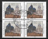 [The 1250th Anniversary of Erfurt, type BAF]