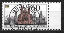 [The 2000th Anniversary of Speyer, Tip ATR]