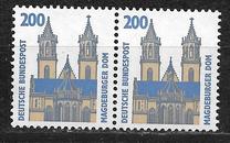 [Madgeburg Cathedral, type BCH]