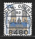 [Madgeburg Cathedral, type BCH]