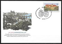 [The 1000th Anniversary of Tangermünde Castle, tip COL]