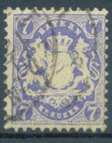 [Coat of Arms - Different Watermark, type D27]