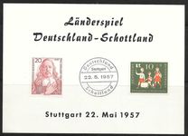 [Charity Stamps for Children from Berlin, type CS]