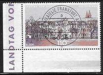 [State Parliament, type BWG]