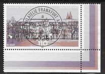 [State Parliament, type BWG]