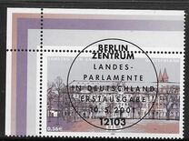 [State Parliament, type BWG]