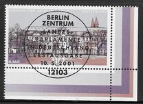 [State Parliament, type BWG]