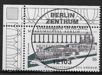 [Berlin's Museum Island, type BZO]