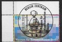 [Museum of Communication - Berlin, type BZQ]