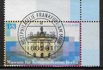 [Museum of Communication - Berlin, type BZQ]