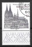 [UNESCO World Heritage, Cologne Cathedral, tip CBN]