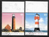 [Lighthouses, type CEL]