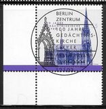 [The 100th Anniversary of Speyer Memorial Church, type CEQ]