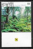 [German National Parks - Bavarian Forest, type CFY]