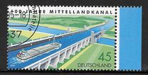 [The 100th Anniversary of the "Mittleland" Canal, tip CGA]