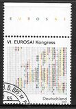 [The 6th EUROSAI Congress, type CGP]