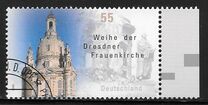 [Consecration of the Church of Our Lady in Dresden, tip CHH]