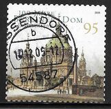 [The 100th Anniversary of Berlin Cathedral, type CFS]