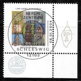 [The 1200th Anniversary of Schleswig, type CDH]