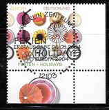 [EUROPA Stamps - Holidays, tip CDZ]