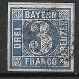 [No. 2 from New Plates - Greyish to Greenish Blue Colors, type B5]