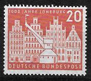 [The 1000th Anniversary of the Lüneburg, type CA]