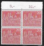 [The 800th Anniversary of Munich, type DX]