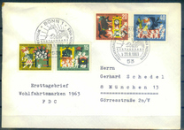 [Charity Stamps - Fairy Tales, type HZ]