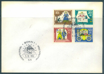 [Charity Stamps - Fairy Tales, type ME]