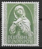 [The 100th Anniversary of The National Museum, Nuremberg, type V]