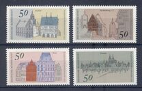 [European Buildings, type YA]