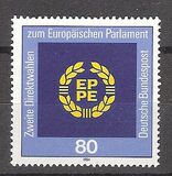 [EUROPA Stamps - Bridges - The 25th Anniversary of C.E.P.T., type AKX]