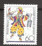 [The 150th Anniversary of the Mainz Carnival, tip AQF]