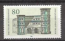 [The 2000th Anniversary of Trier, type AKK]