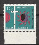 [Regina Martyrier Church, type HP]