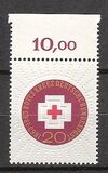 [The 100th Anniversary of the International Red Cross, type HS]